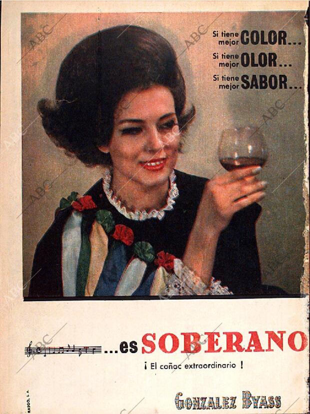 ABC SEVILLA 29-09-1963 página 108