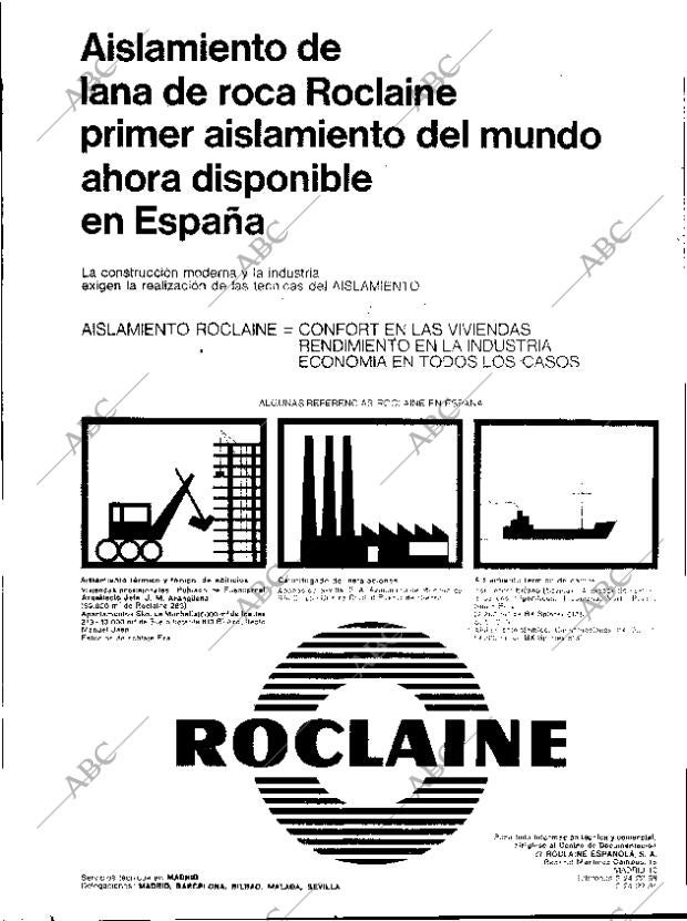ABC SEVILLA 29-09-1963 página 14