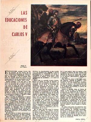 ABC SEVILLA 29-09-1963 página 29