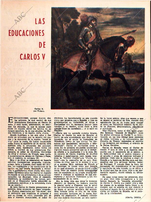 ABC SEVILLA 29-09-1963 página 29