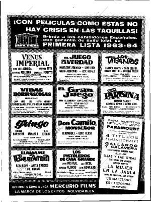 ABC SEVILLA 29-09-1963 página 34