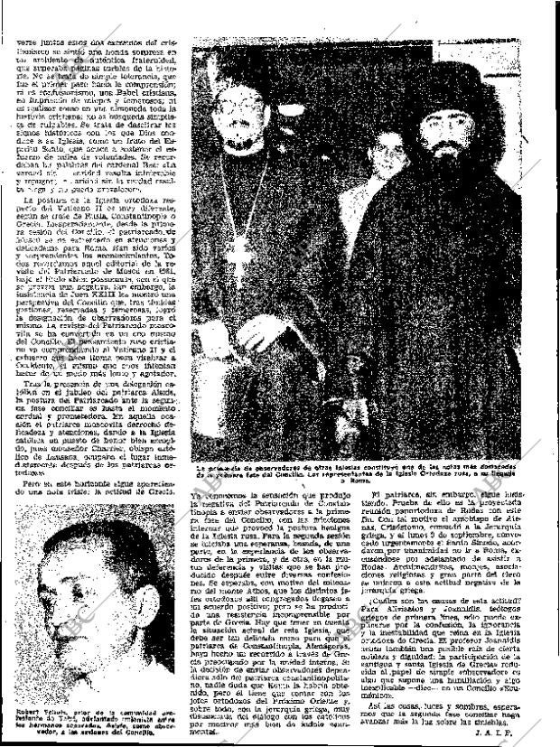 ABC SEVILLA 29-09-1963 página 43