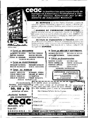 ABC SEVILLA 29-09-1963 página 44
