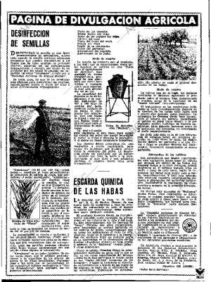 ABC SEVILLA 29-09-1963 página 45