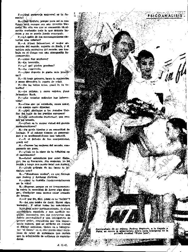 ABC SEVILLA 29-09-1963 página 49