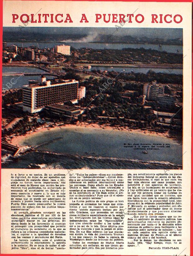 ABC SEVILLA 29-09-1963 página 5