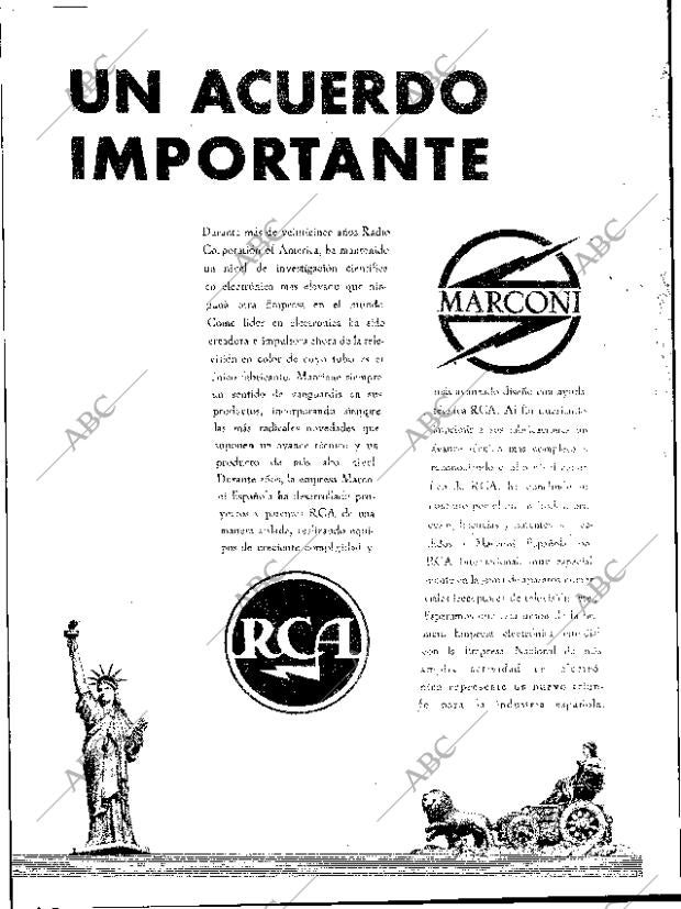 ABC SEVILLA 29-09-1963 página 50