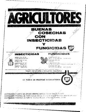 ABC SEVILLA 29-09-1963 página 54