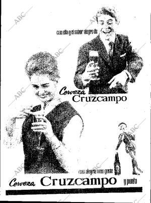 ABC SEVILLA 29-09-1963 página 55
