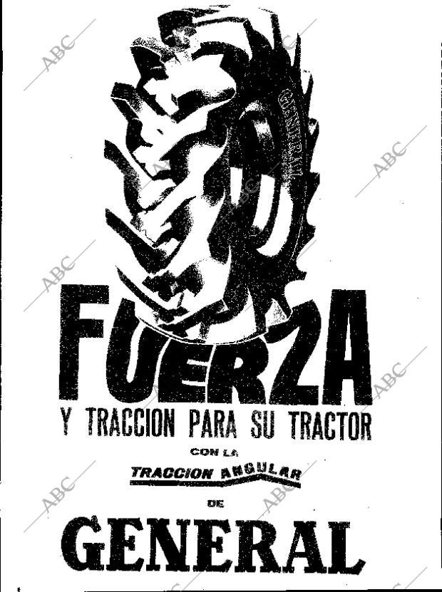 ABC SEVILLA 29-09-1963 página 60