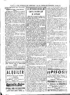 ABC SEVILLA 29-09-1963 página 64