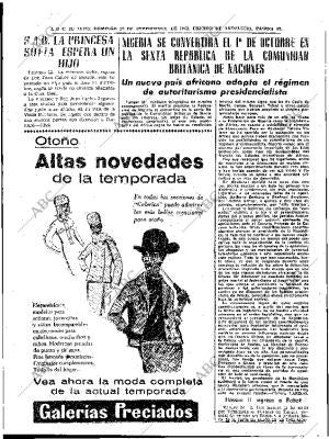 ABC SEVILLA 29-09-1963 página 67