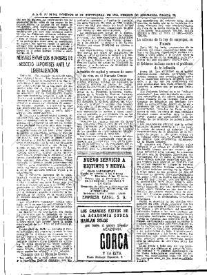 ABC SEVILLA 29-09-1963 página 72