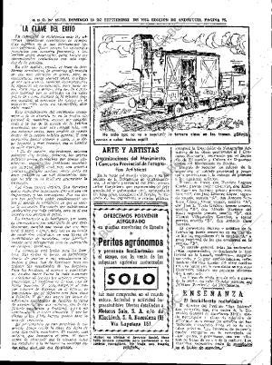 ABC SEVILLA 29-09-1963 página 75
