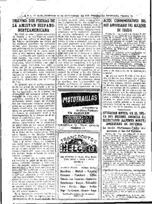 ABC SEVILLA 29-09-1963 página 76