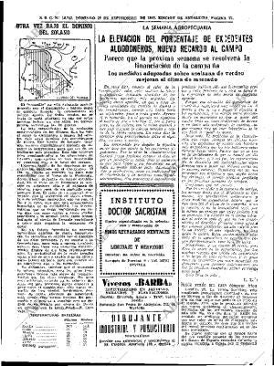 ABC SEVILLA 29-09-1963 página 77