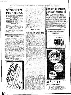 ABC SEVILLA 29-09-1963 página 80
