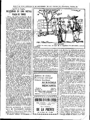 ABC SEVILLA 29-09-1963 página 85