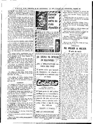 ABC SEVILLA 29-09-1963 página 88