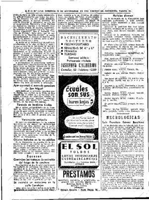 ABC SEVILLA 29-09-1963 página 92