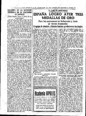 ABC SEVILLA 29-09-1963 página 95