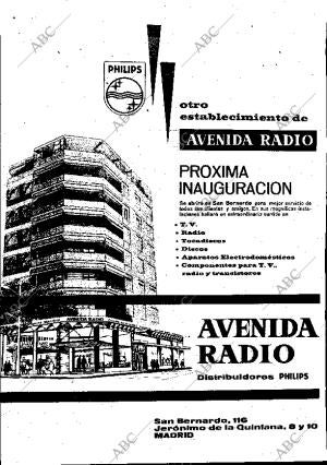 ABC MADRID 01-10-1963 página 10