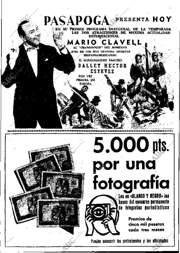 ABC MADRID 01-10-1963 página 26