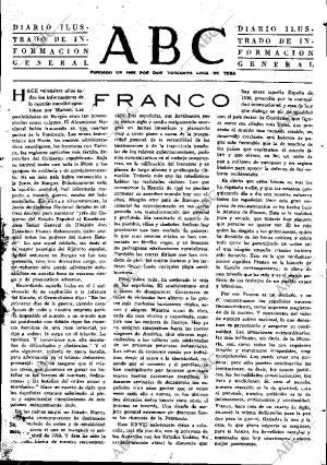 ABC MADRID 01-10-1963 página 3
