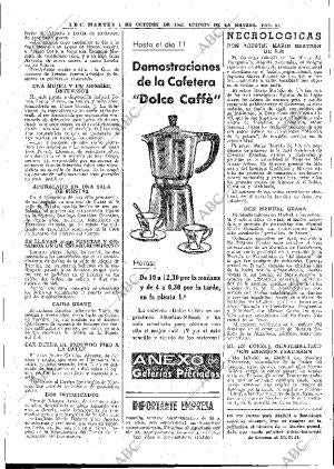 ABC MADRID 01-10-1963 página 51