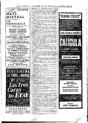 ABC MADRID 01-10-1963 página 67