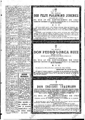 ABC MADRID 01-10-1963 página 76