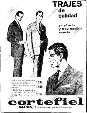 ABC SEVILLA 01-10-1963 página 10