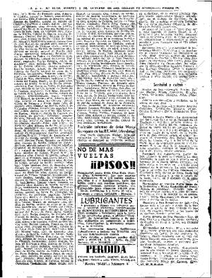 ABC SEVILLA 01-10-1963 página 34