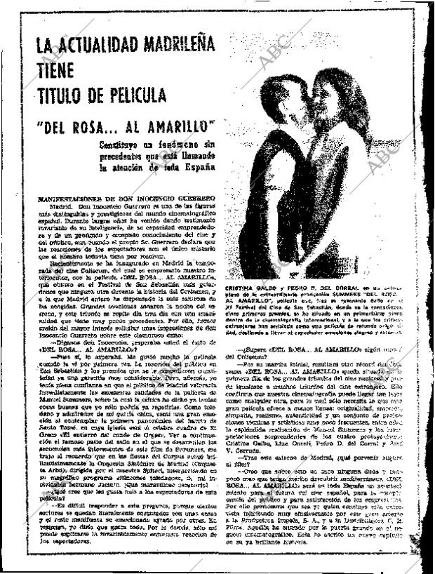 ABC SEVILLA 01-10-1963 página 4