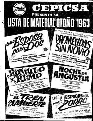 ABC SEVILLA 01-10-1963 página 6