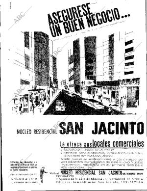 ABC SEVILLA 01-10-1963 página 7