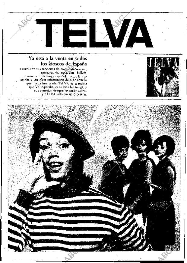 ABC MADRID 02-10-1963 página 10