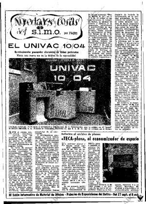 ABC MADRID 02-10-1963 página 11
