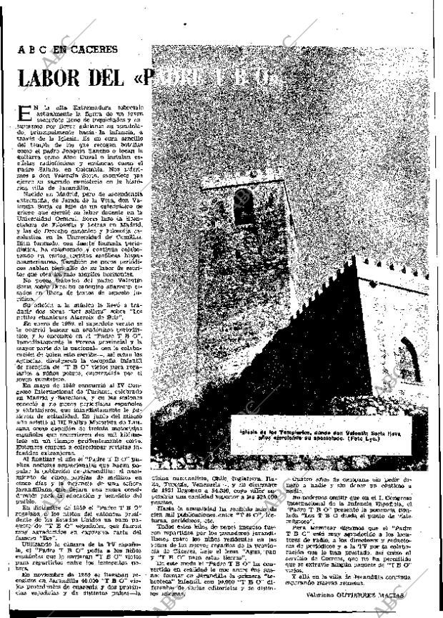 ABC MADRID 02-10-1963 página 13