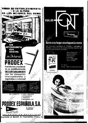 ABC MADRID 02-10-1963 página 18