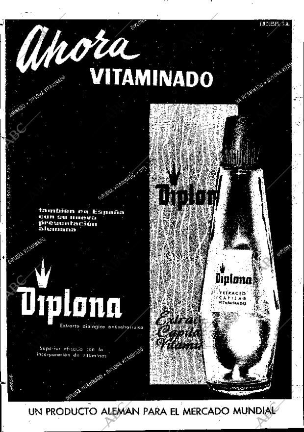 ABC MADRID 02-10-1963 página 2