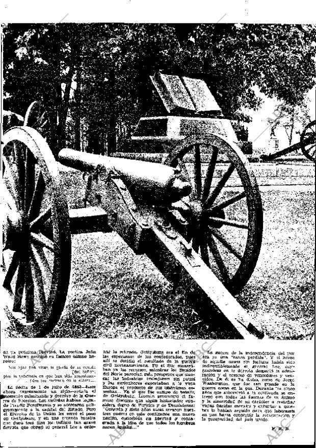 ABC MADRID 02-10-1963 página 22