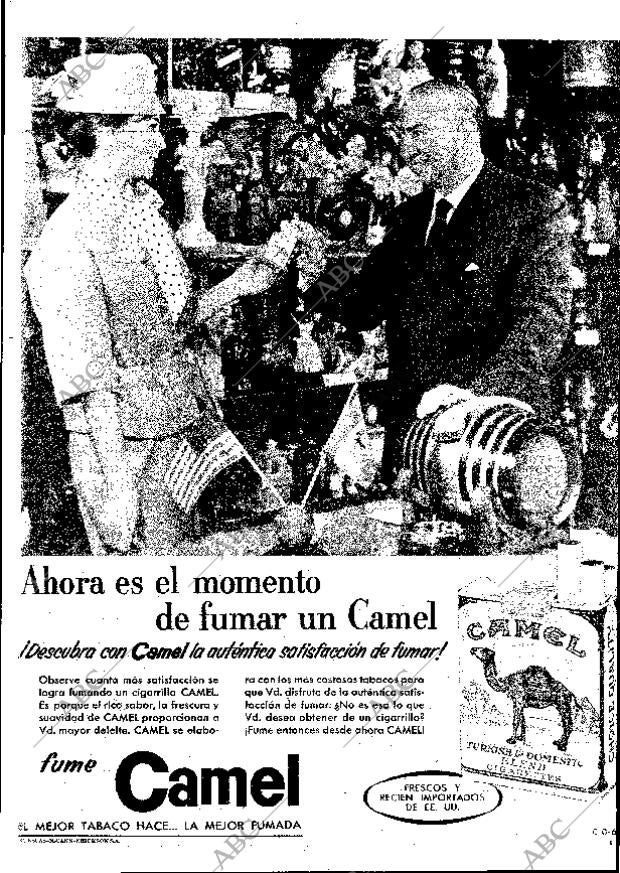 ABC MADRID 02-10-1963 página 25