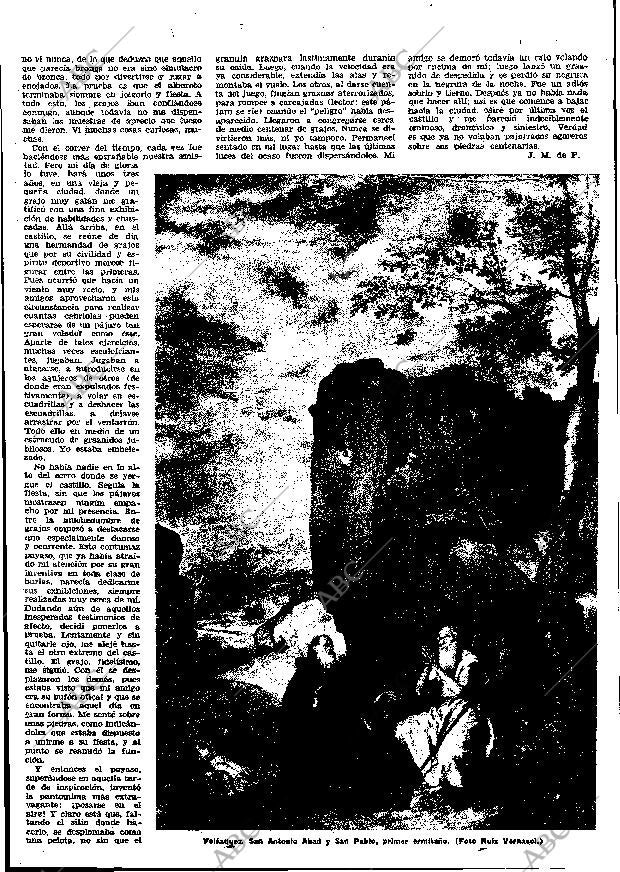 ABC MADRID 02-10-1963 página 26