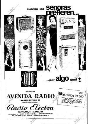 ABC MADRID 02-10-1963 página 27