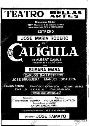 ABC MADRID 02-10-1963 página 30