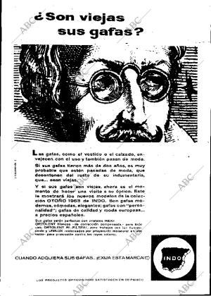 ABC MADRID 02-10-1963 página 33