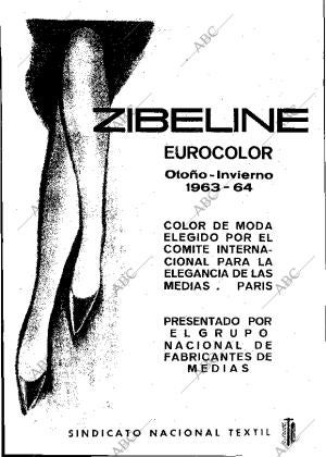 ABC MADRID 02-10-1963 página 34