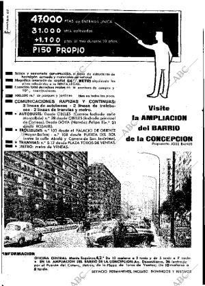 ABC MADRID 02-10-1963 página 39