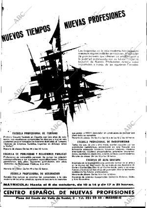 ABC MADRID 02-10-1963 página 41